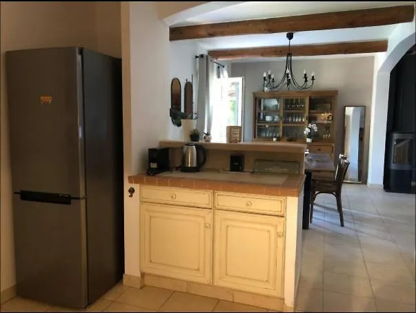Maison avec Studio indépendant-1
