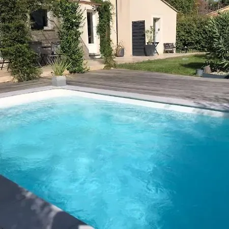 Maison avec Studio indépendant-2